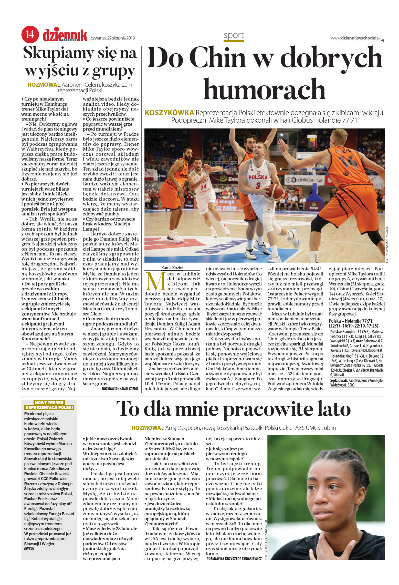 Wydanie główne - strona 14