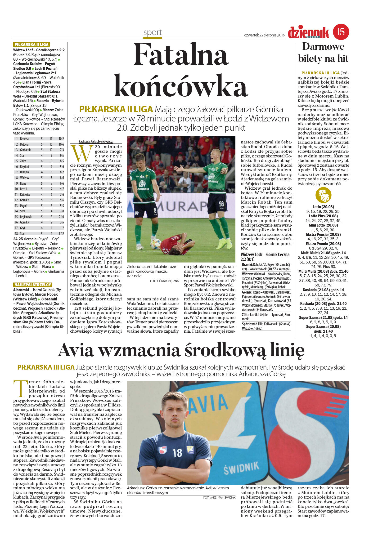 Wydanie główne - strona 15