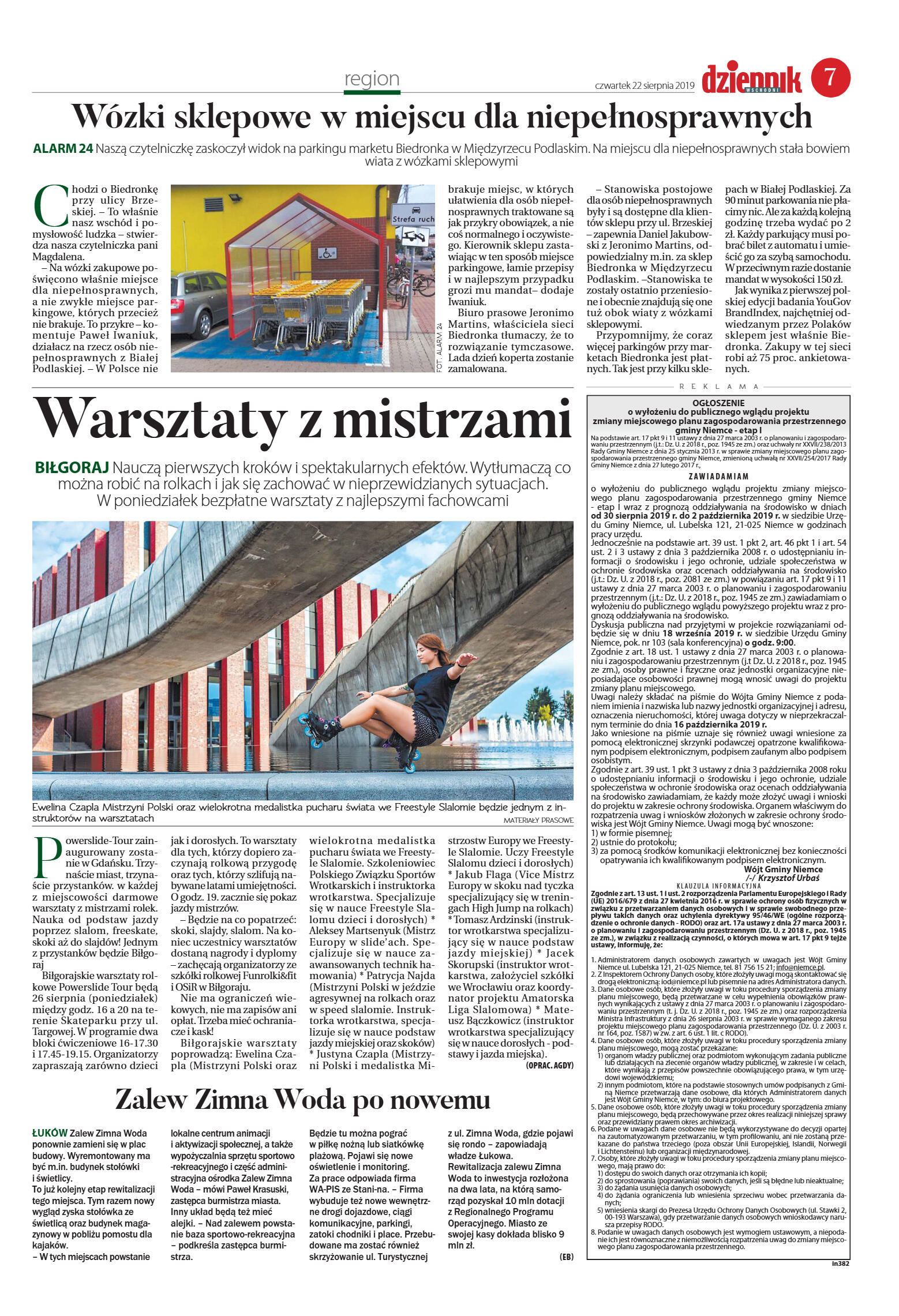 Wydanie główne - strona 7