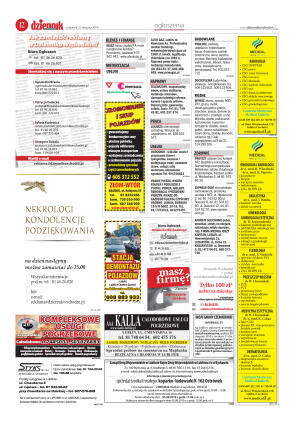 Wydanie główne - strona 12