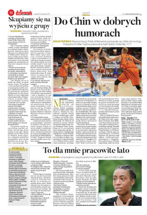 Wydanie główne - strona 14