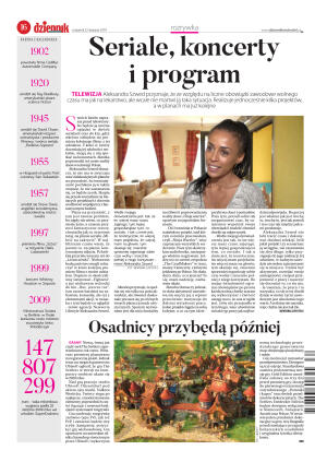 Wydanie główne - strona 16