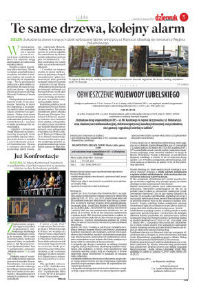 Wydanie główne - strona 5