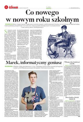 Wydanie główne - strona 6