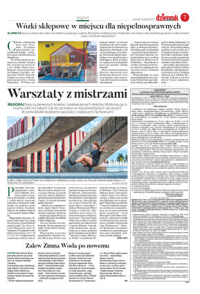 Wydanie główne - strona 7