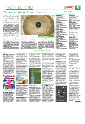 Teraz Puławy - strona 5