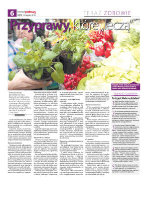 Teraz Puławy - strona 6