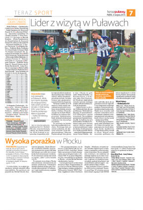 Teraz Puławy - strona 7