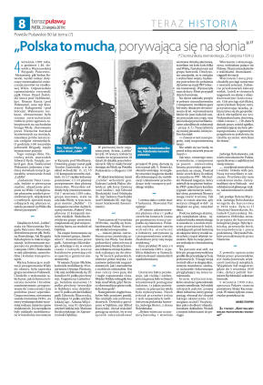 Teraz Puławy - strona 8