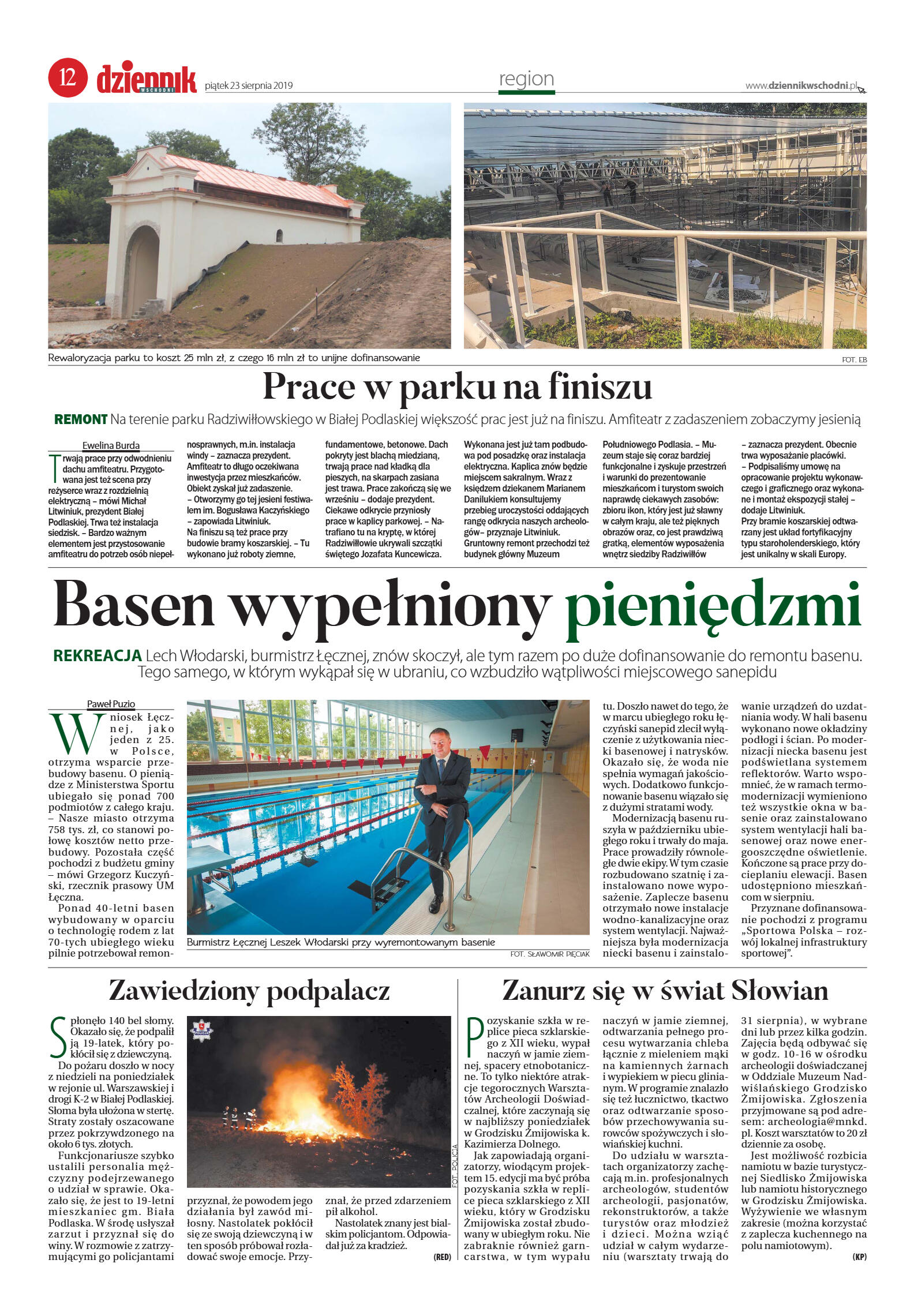 Wydanie główne - strona 12