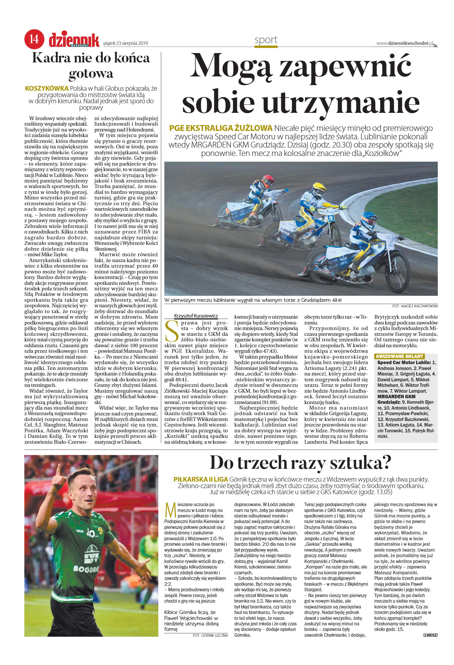 Wydanie główne - strona 14