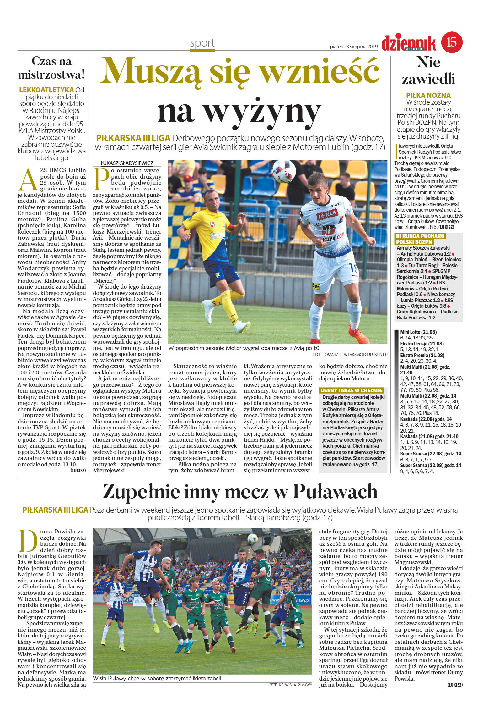 Wydanie główne - strona 15