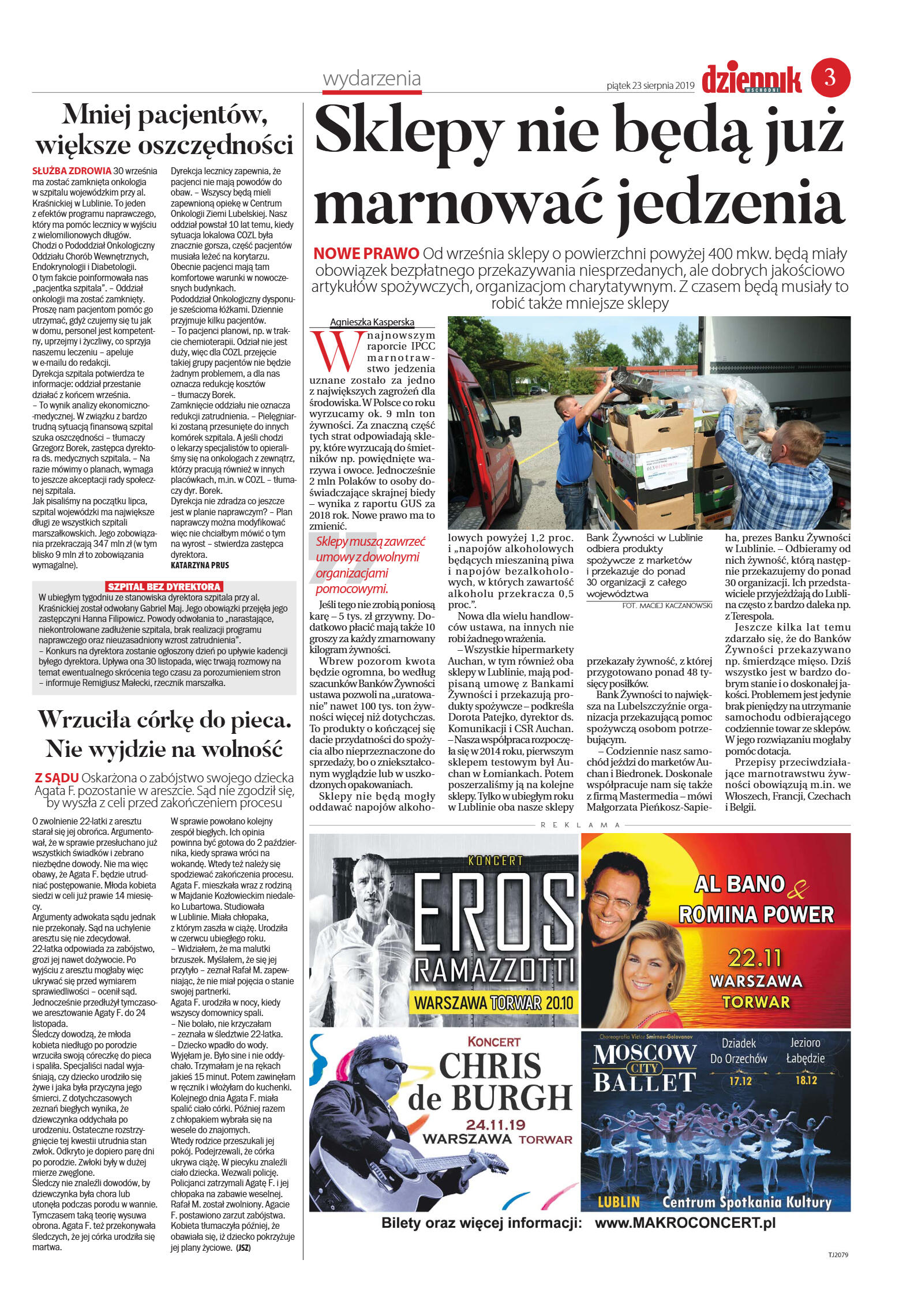 Wydanie główne - strona 3