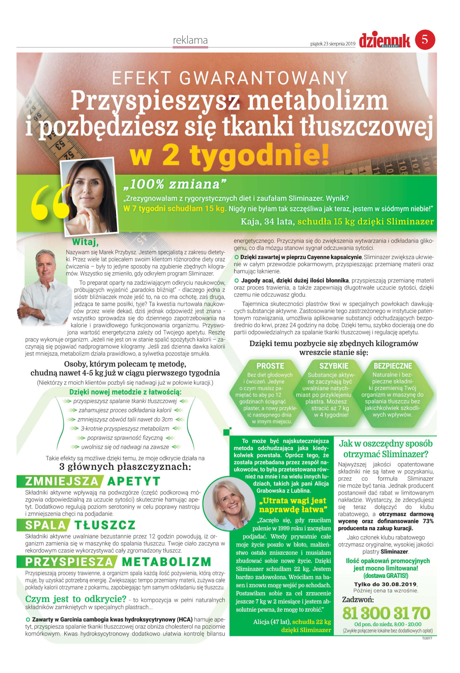 Wydanie główne - strona 5