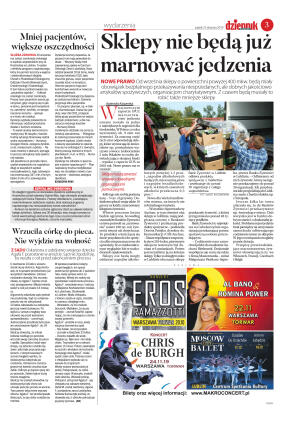 Wydanie główne - strona 3