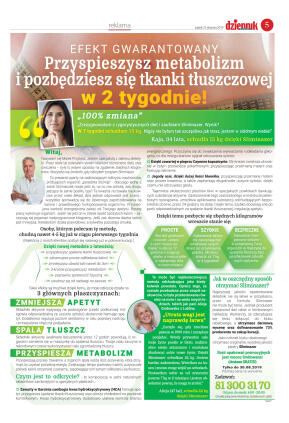 Wydanie główne - strona 5