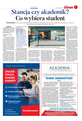 Wydanie główne - strona 7