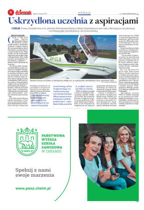 Wydanie główne - strona 8