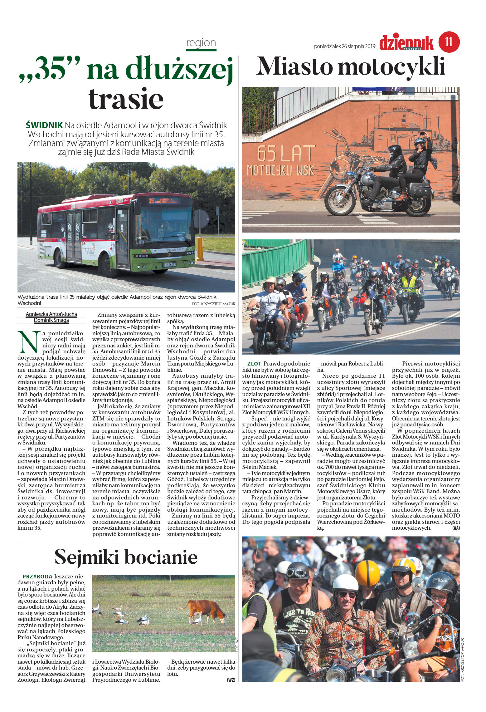 Wydanie główne - strona 11