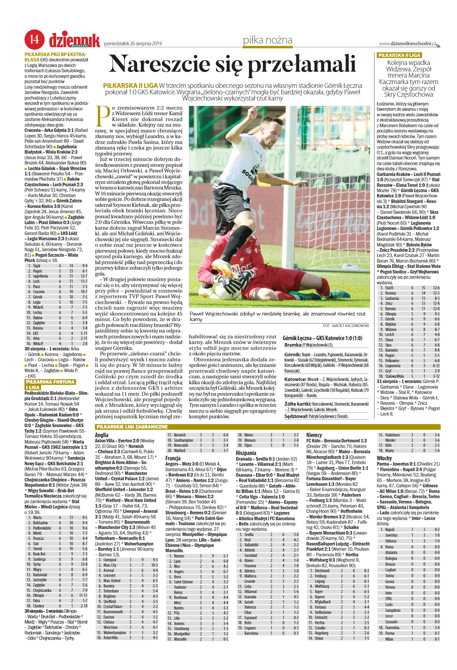 Wydanie główne - strona 14