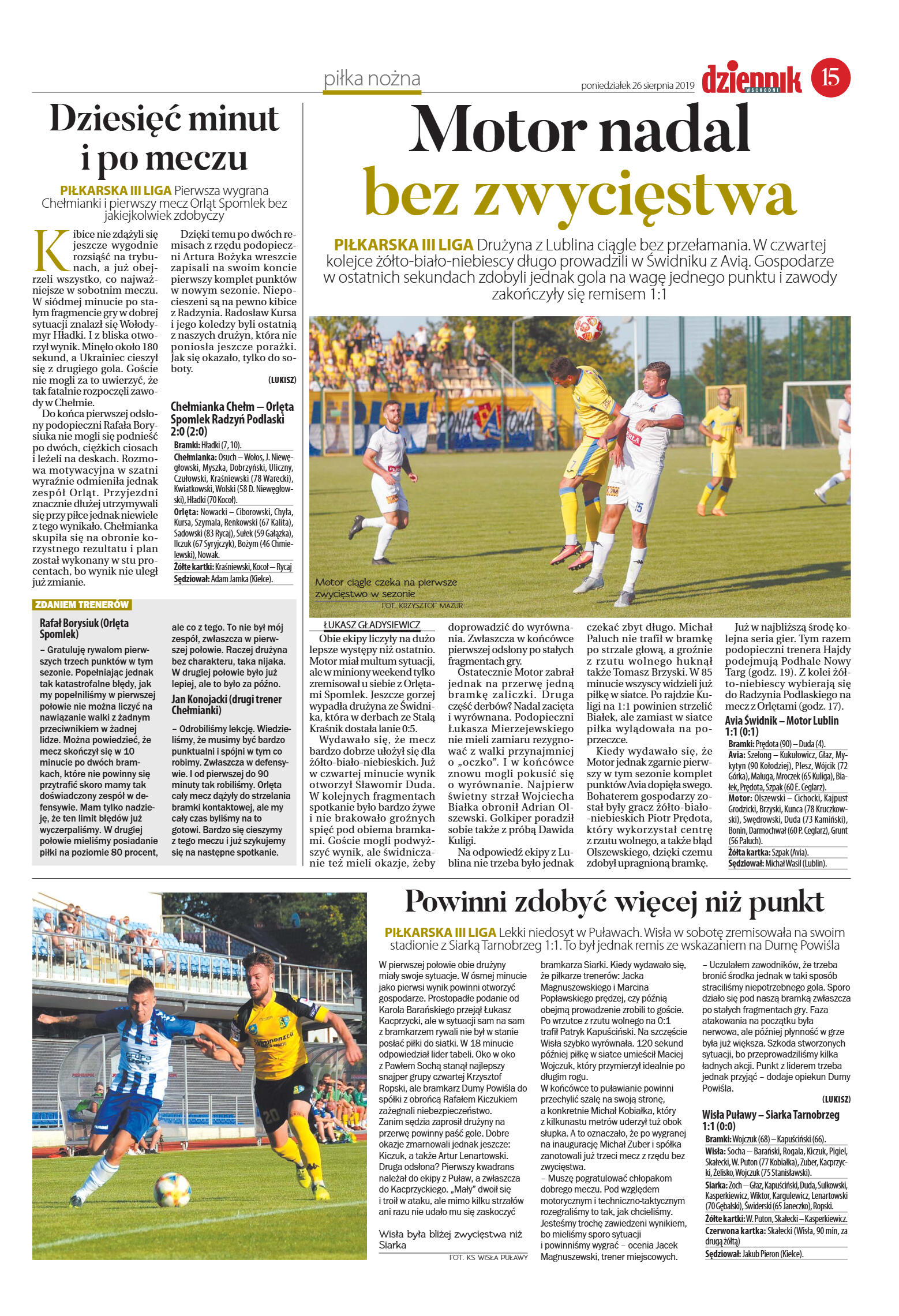 Wydanie główne - strona 15