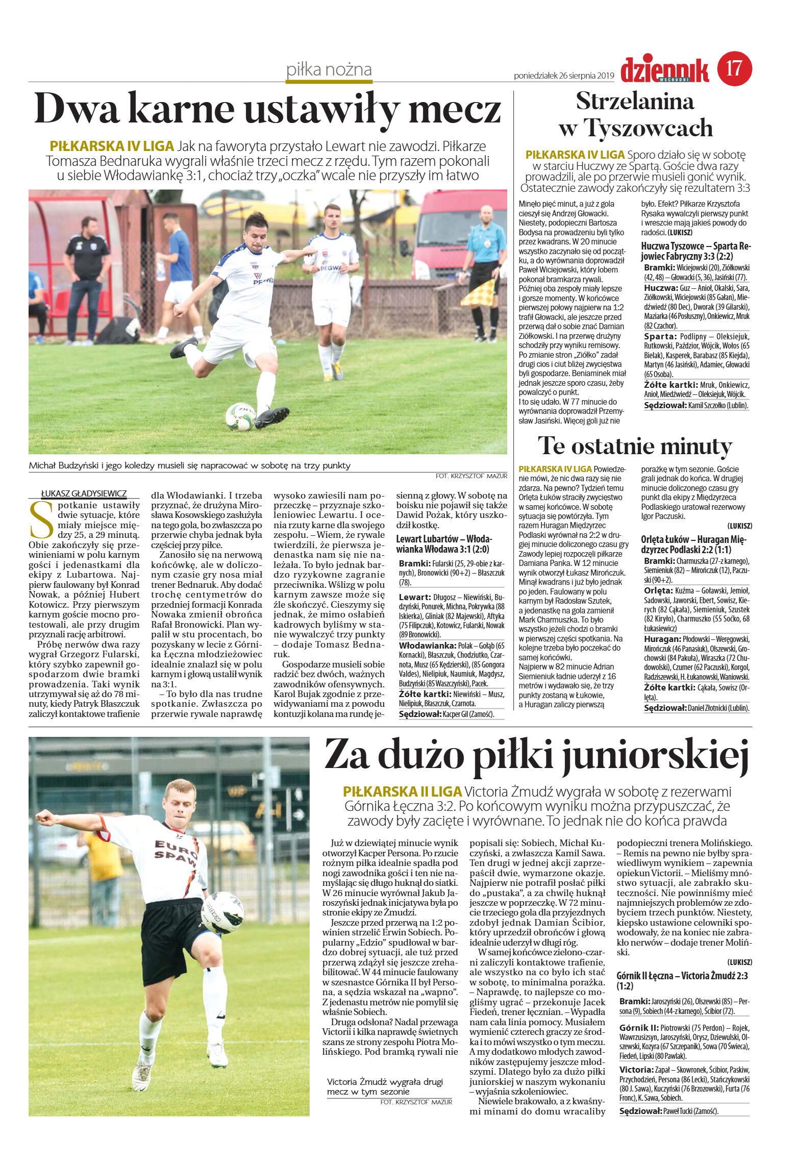 Wydanie główne - strona 17