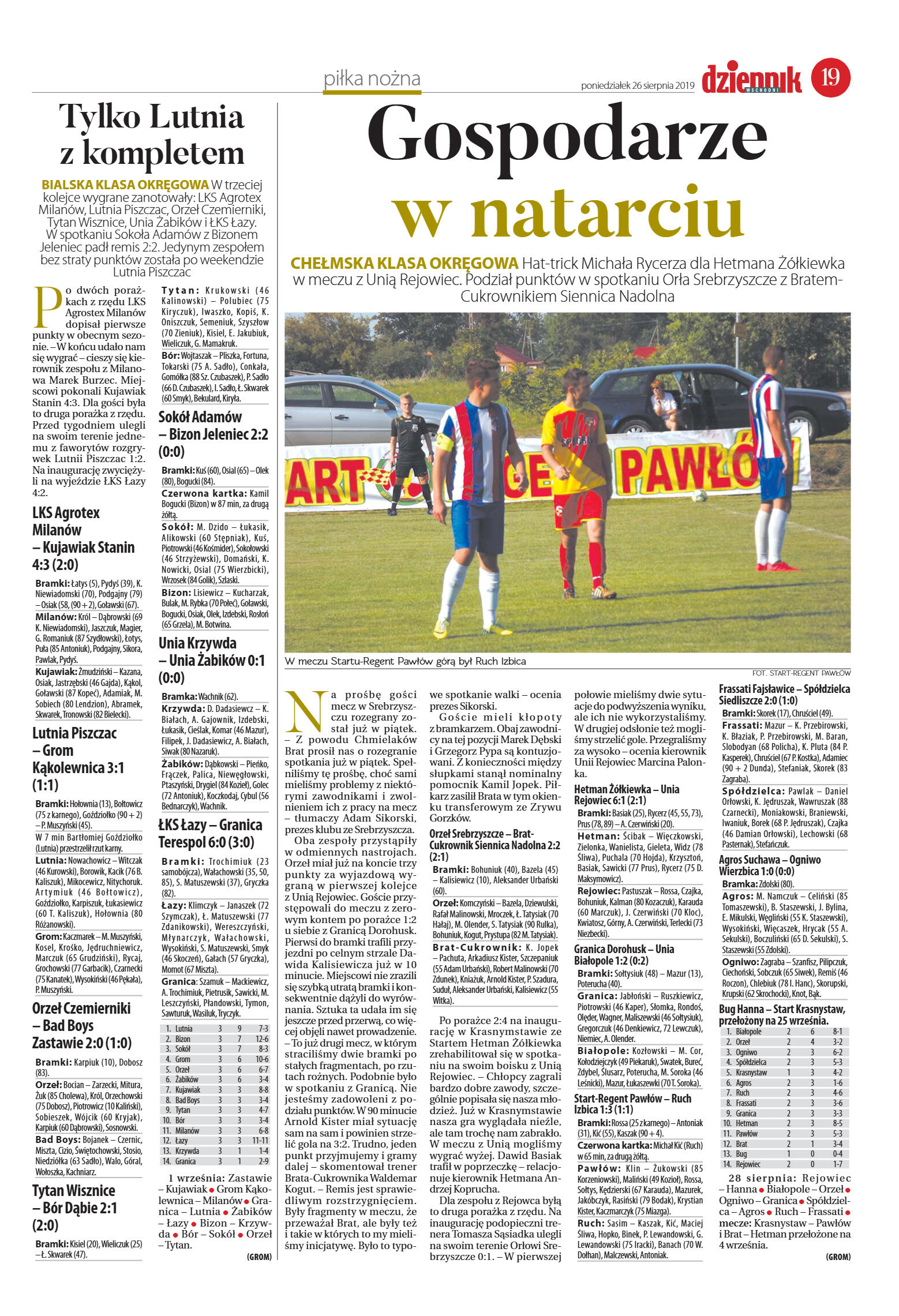 Wydanie główne - strona 19