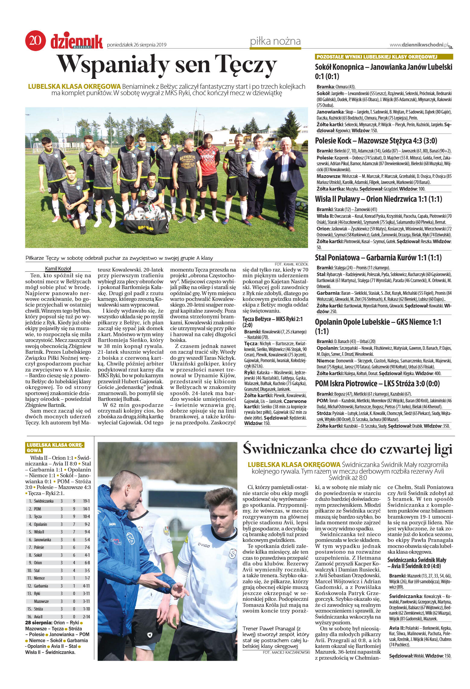 Wydanie główne - strona 20