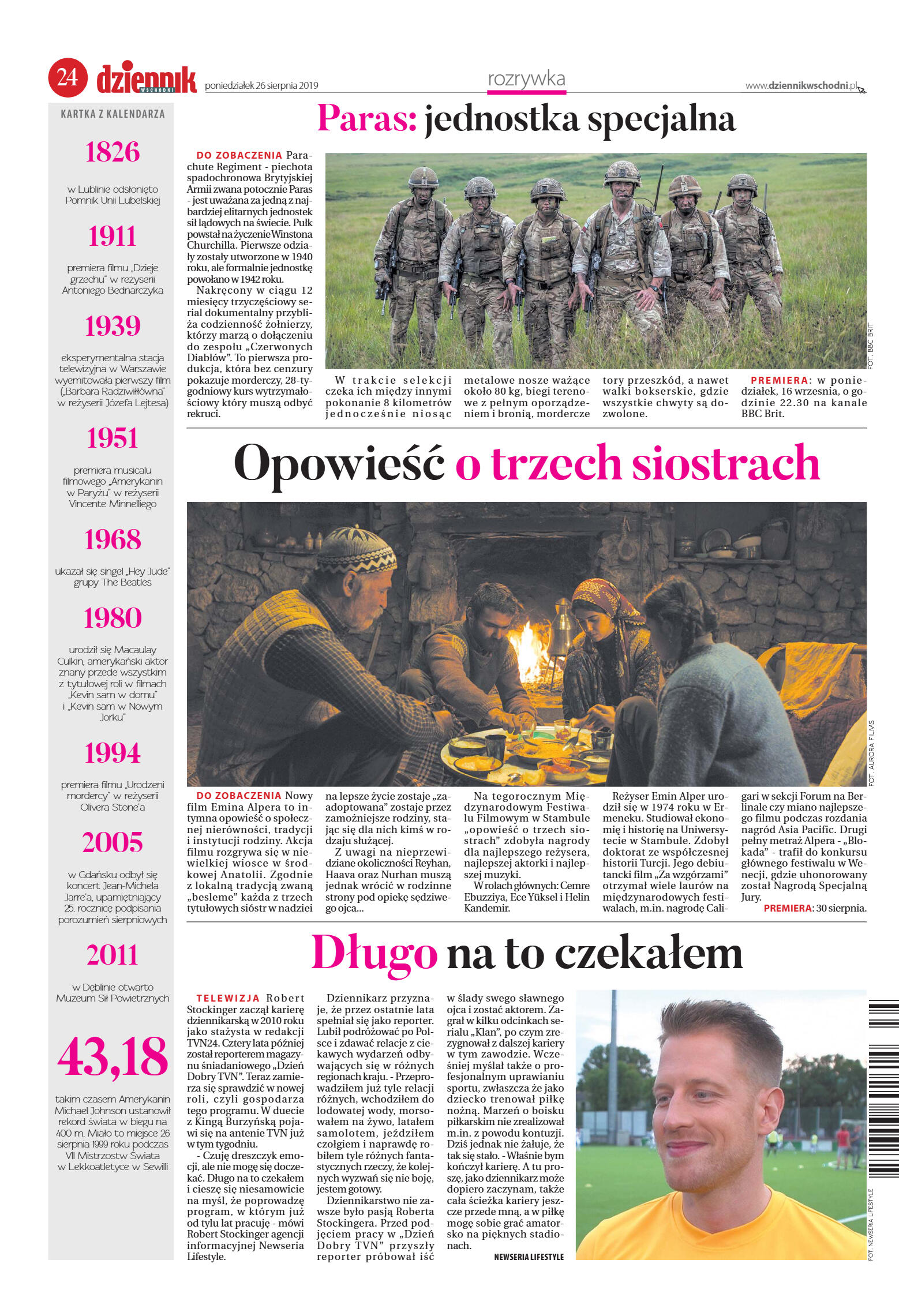 Wydanie główne - strona 24