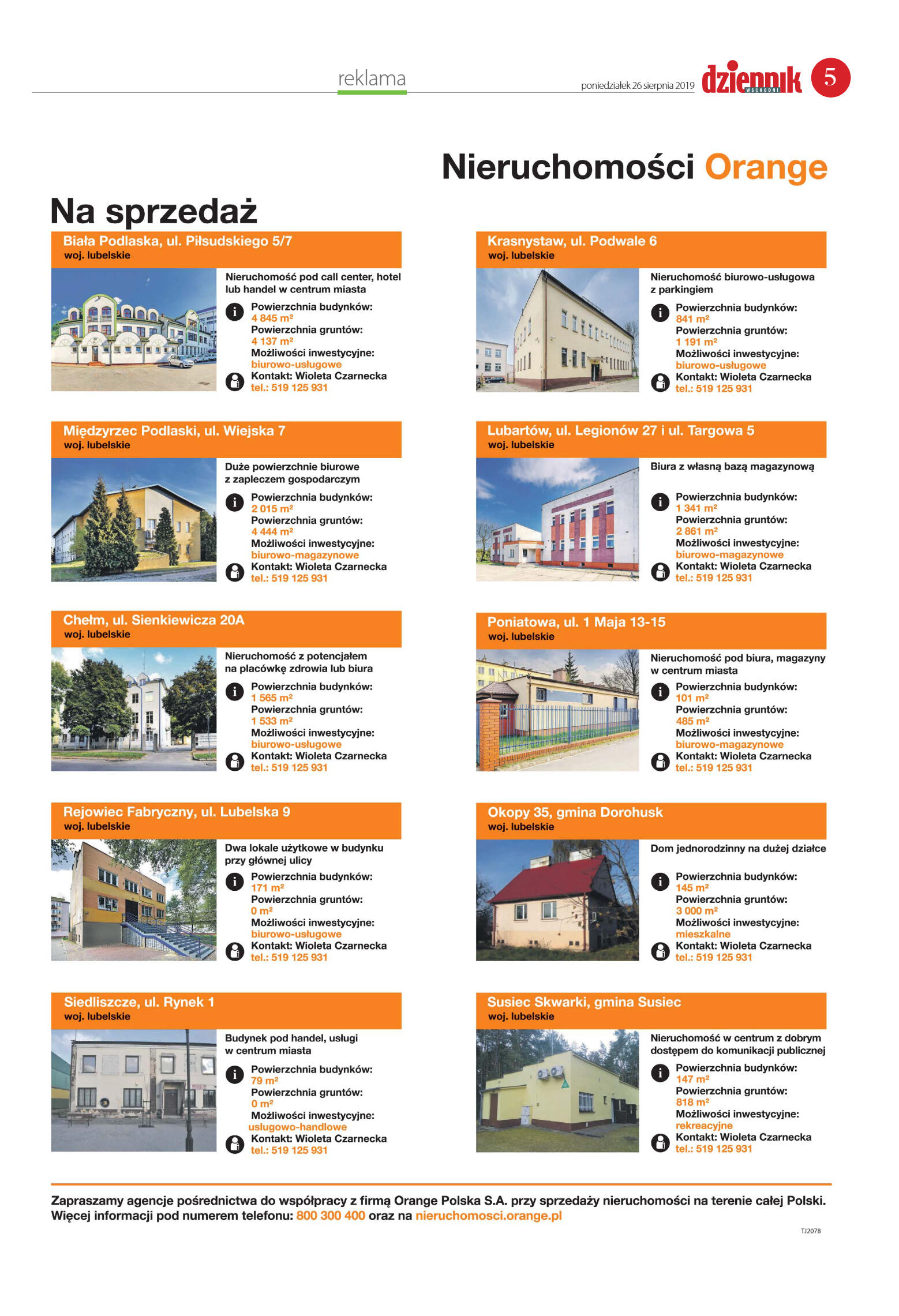 Wydanie główne - strona 5