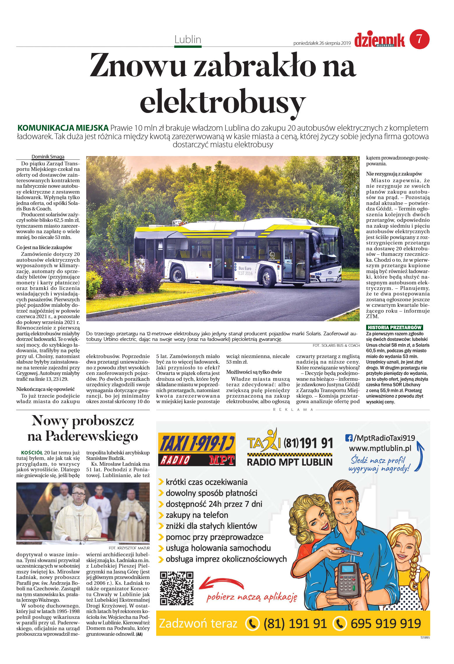 Wydanie główne - strona 7