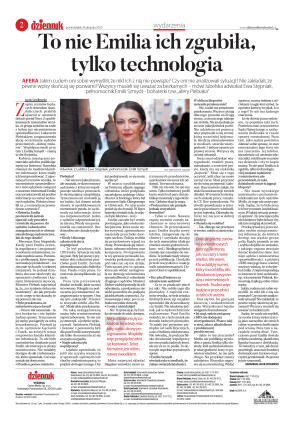 Wydanie główne - strona 2