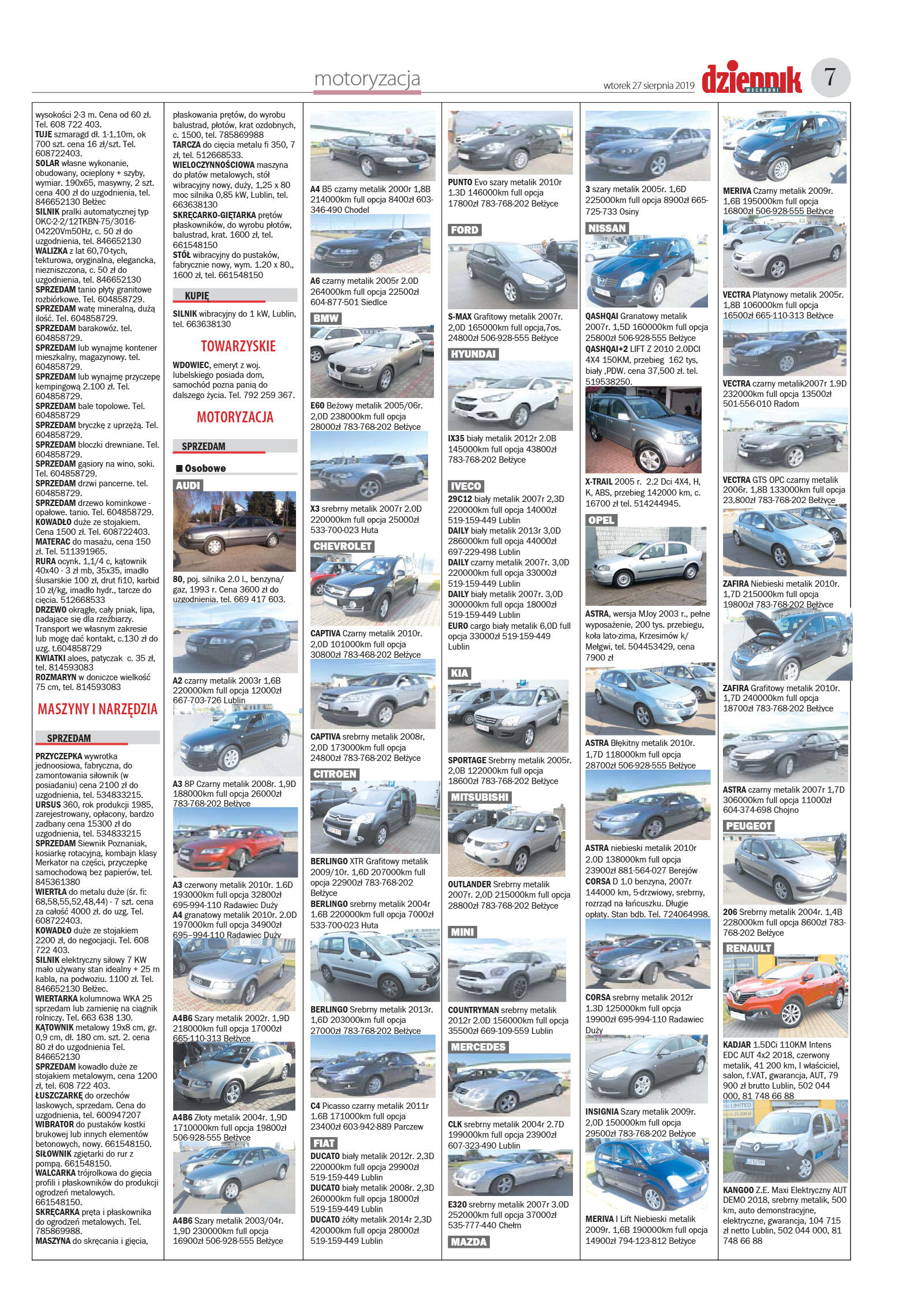 Nieruchomości - strona 7