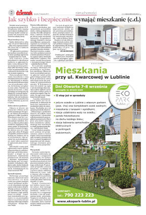 Nieruchomości - strona 2