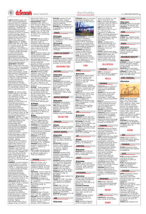 Nieruchomości - strona 6