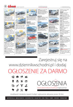 Nieruchomości - strona 8