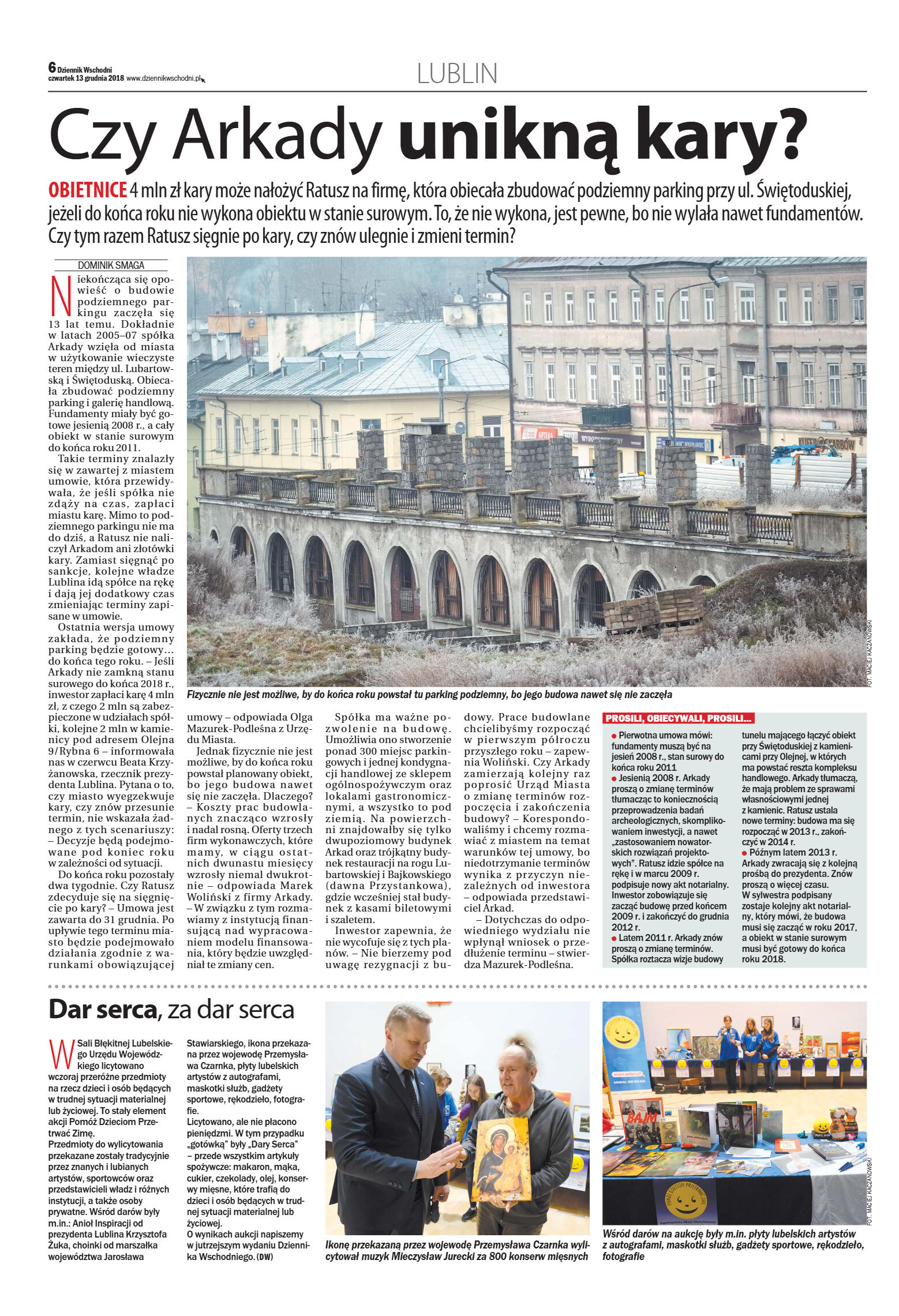 Dziennik Wschodni - strona 6