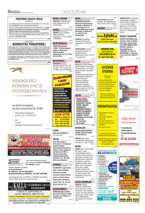 Dziennik Wschodni - strona 12