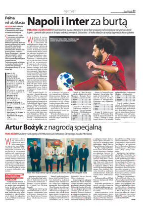 Dziennik Wschodni - strona 13