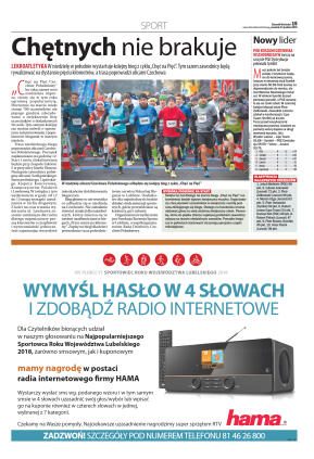 Dziennik Wschodni - strona 15