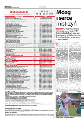 Dziennik Wschodni - strona 16