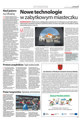 Dziennik Wschodni - strona 3