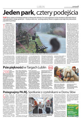 Dziennik Wschodni - strona 5