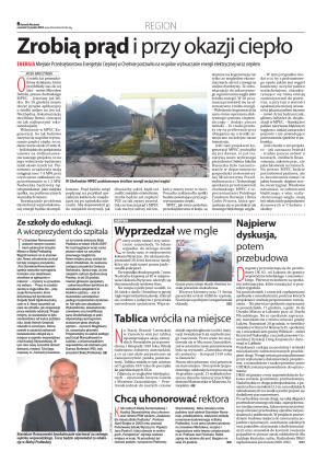 Dziennik Wschodni - strona 8