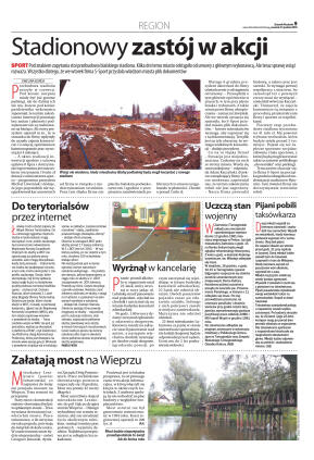 Dziennik Wschodni - strona 9