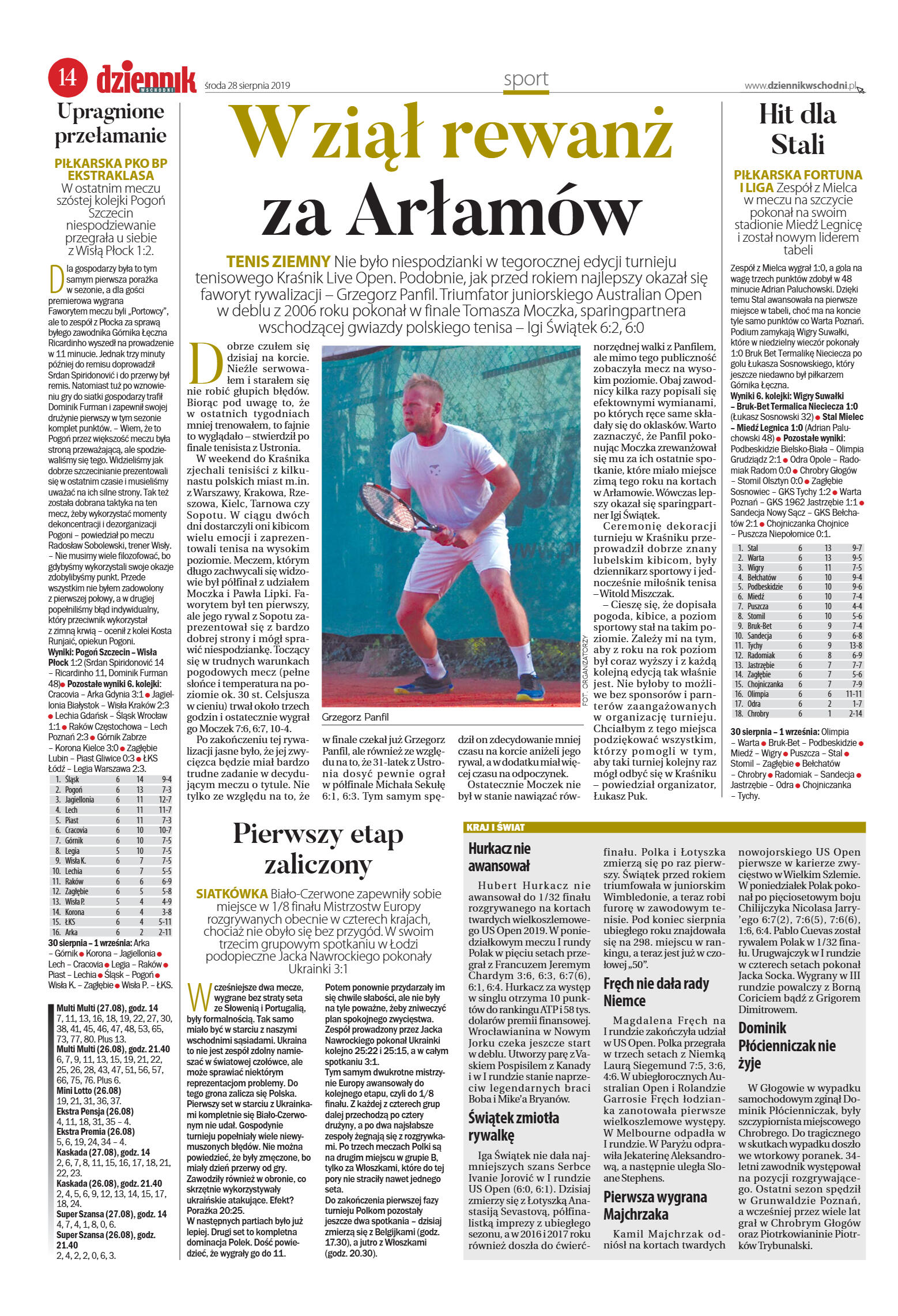 Wydanie główne - strona 14