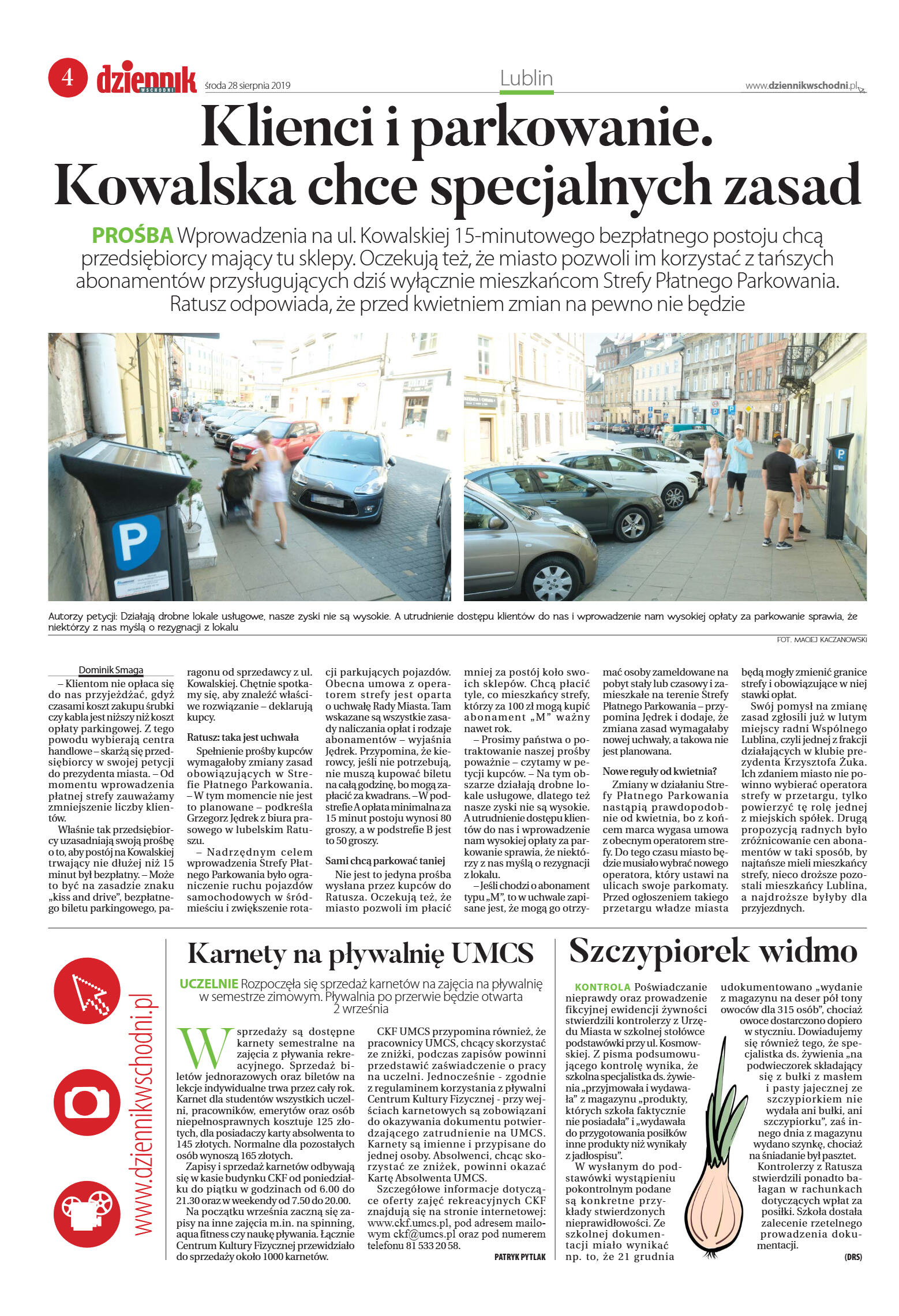 Wydanie główne - strona 4