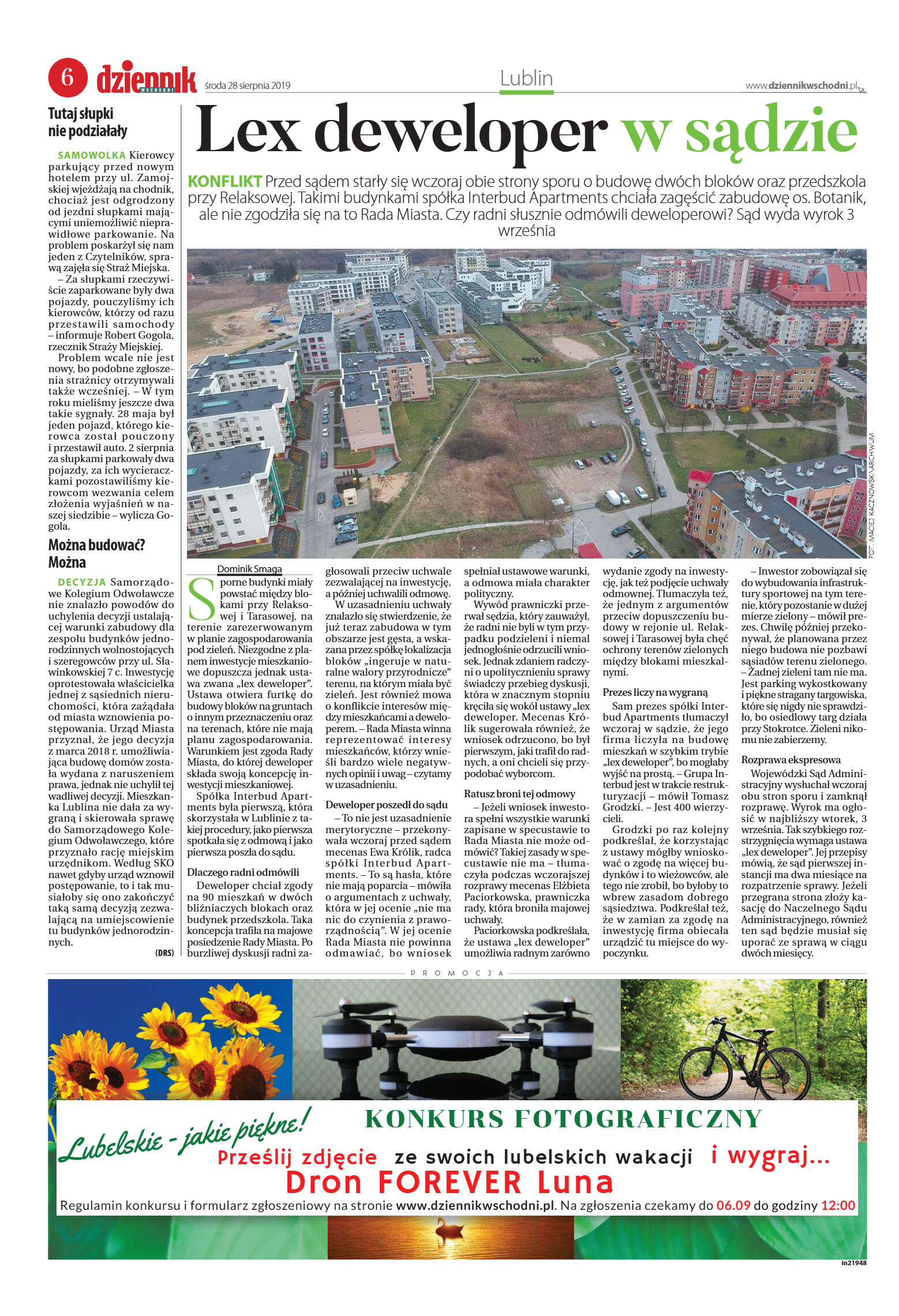 Wydanie główne - strona 6