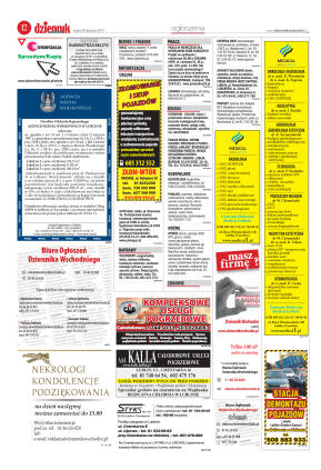 Wydanie główne - strona 12