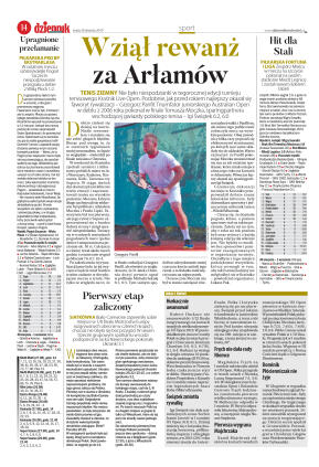 Wydanie główne - strona 14